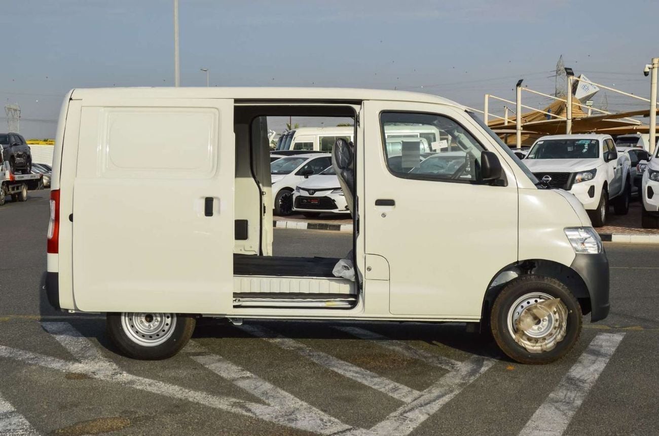 Toyota Liteace Toyota lite Ace Cargo 1.5 2026 Toyota lite Ace 1.5 2026