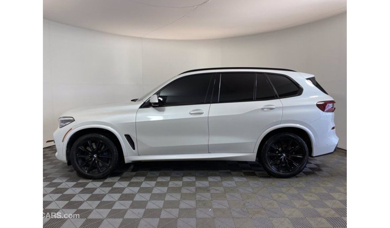 بي أم دبليو X5 M m50i *Available in USA* Ready for Export