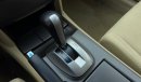 هوندا أكورد LX STD 2.4 | بدون دفعة مقدمة | اختبار قيادة مجاني للمنزل