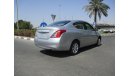 Nissan Sunny (1.5) 2014 AUTOMATIC GEAR , AUTOMATIC WINDOW