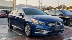 Hyundai Sonata ليميتيد