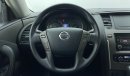 Nissan Patrol XE 4 | Under Warranty | Inspected on 150+ parameters