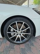 مرسيدس بنز SLC 43 AMG