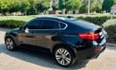 BMW X6M 50i M Sport 4.4L