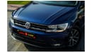 Volkswagen Tiguan SE 5N