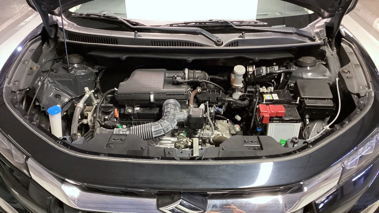 Suzuki Fronx 1.5 MHEV GL 2WD AUTO | Guaranteed Warranty | 0 Down Payment