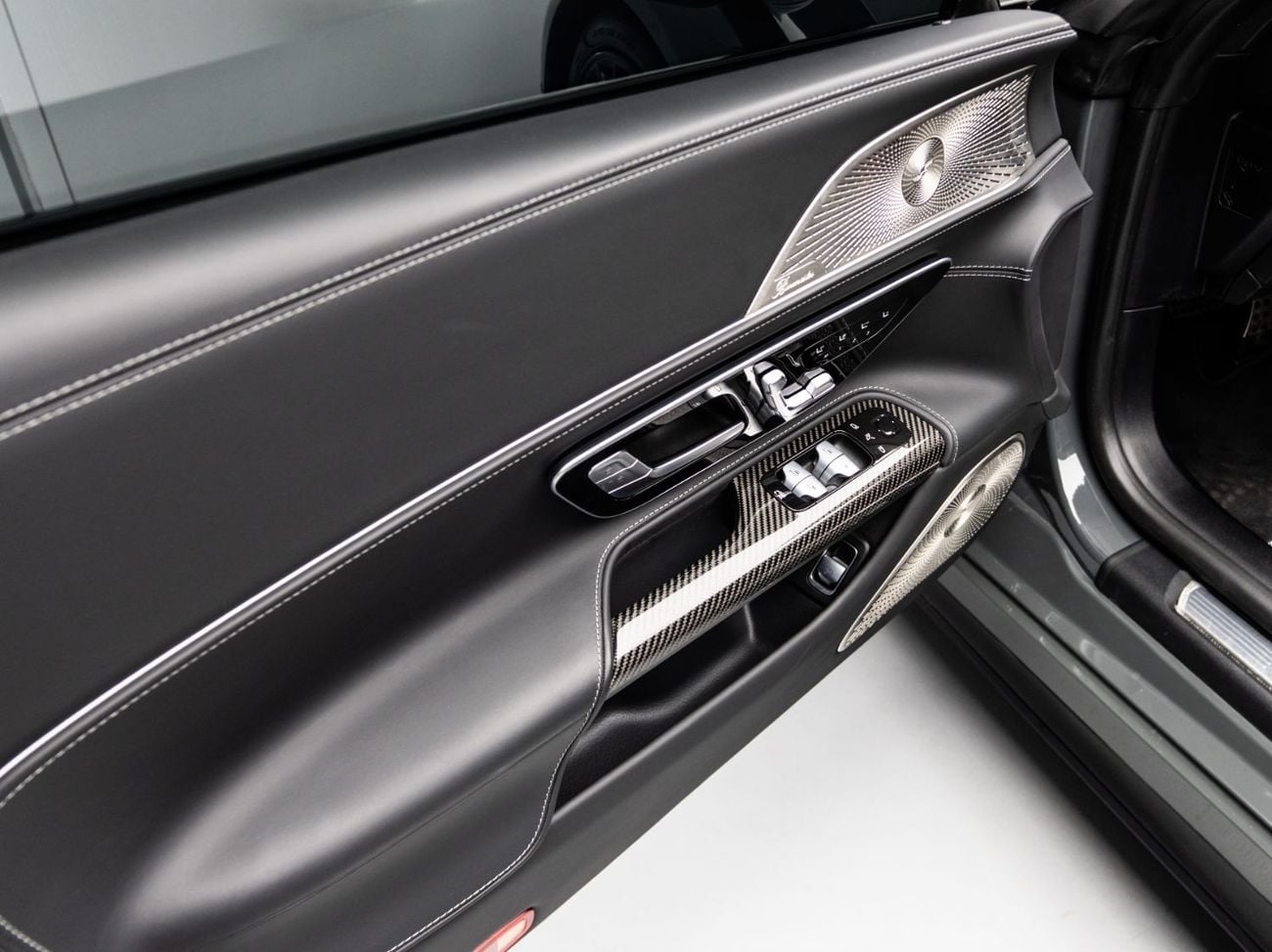 Mercedes-Benz SL 55 AMG Roadster 4Matic+ SUMMER STARTS NOW | EXCLUSIVE DEAL BY BLACKLINE, 2024 Mercedes SL55 AMG, 2029 Warra