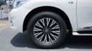Nissan Patrol LE PLATINUM