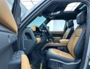 لاند روفر ديفندر P400 110 X-Dynamic 3.0L (5 Seater) 2024 Land Rover Defender P400 110 X-Dynamic, 5 Years Land Rover W