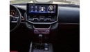 Toyota Land Cruiser 2014 Land Cruiser facelift 2024