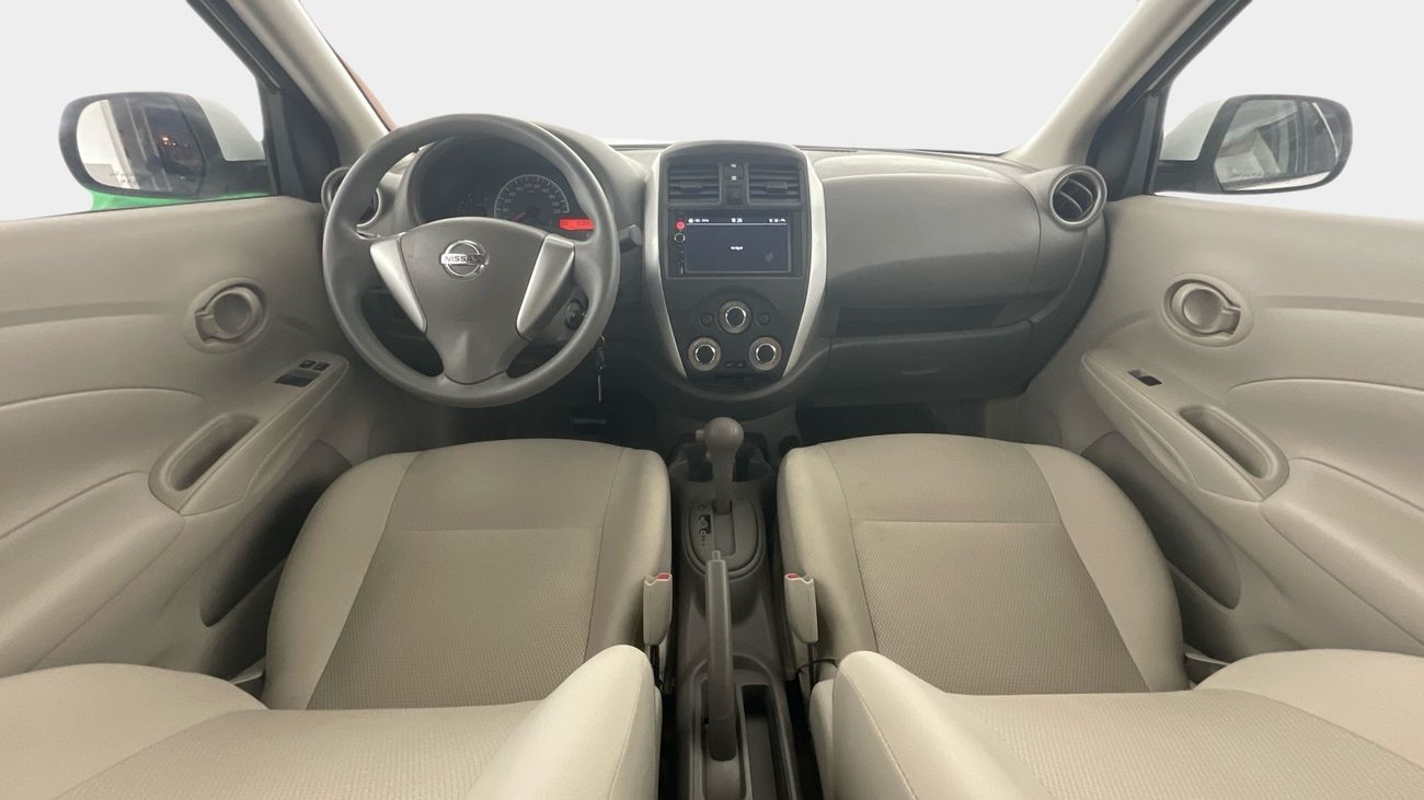 Nissan Sunny S | Guaranteed Warranty | 0 Down Payment