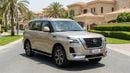 Nissan Patrol LE TITANIUM 2023 | AED 2714/Month | 0 DP | 30 Day Return | Warranty