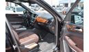Mercedes-Benz GL 500 Mercedes Benz GL500 gcc