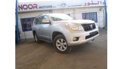 Toyota Prado Right Hand Drive V4 3.0 Diesel Automatic