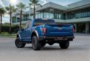 Ford F 150 150 Raptor | 3,701 P.M | 0% Downpayment | Agency Warranty