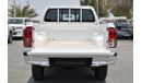 Toyota Hilux Pick Up 4x4 2.4L V4 Diesel with Automatic Gear