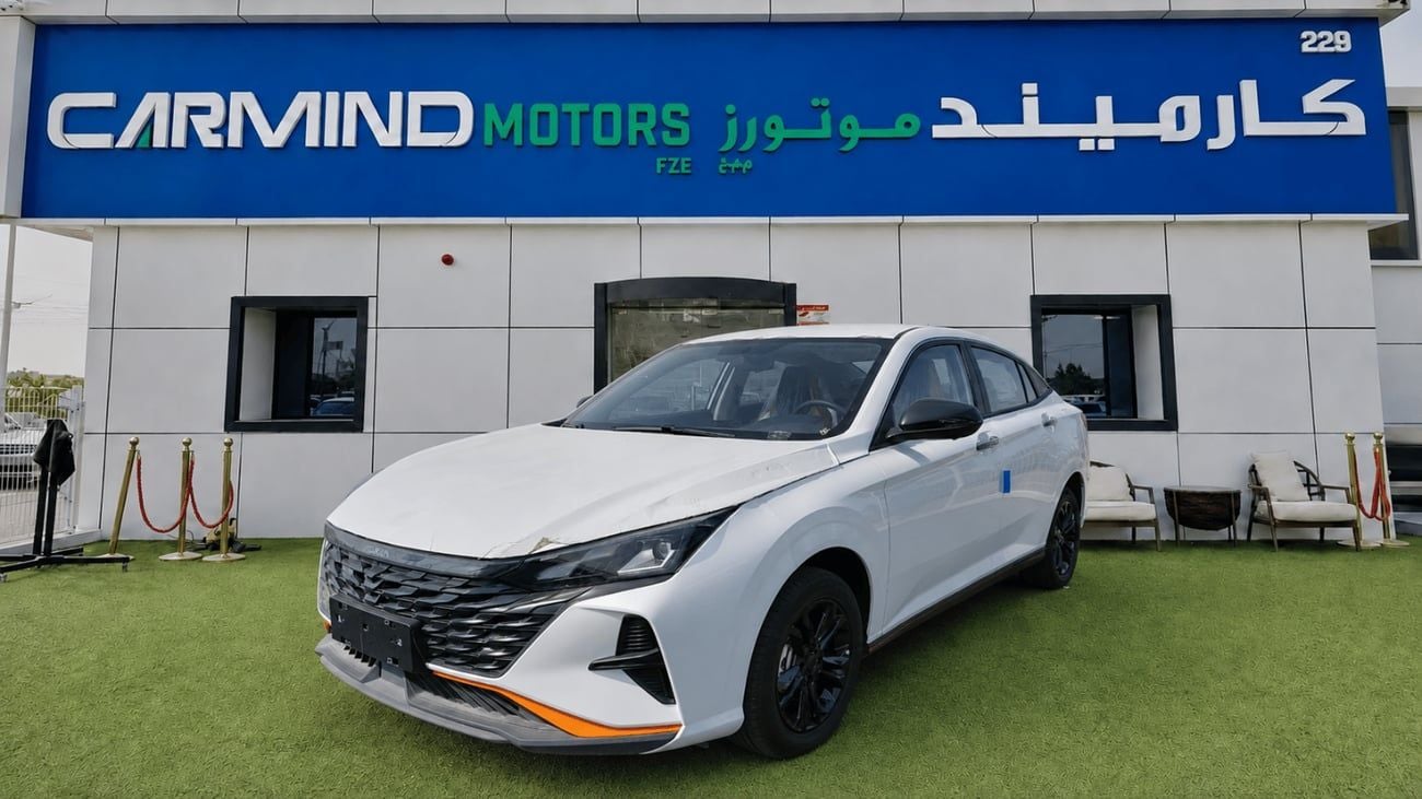 دونج فينج شاين E2 2026 Dongfeng Shine E2, Brand New GCC Specification
