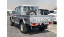 Toyota Land Cruiser Pick Up DC