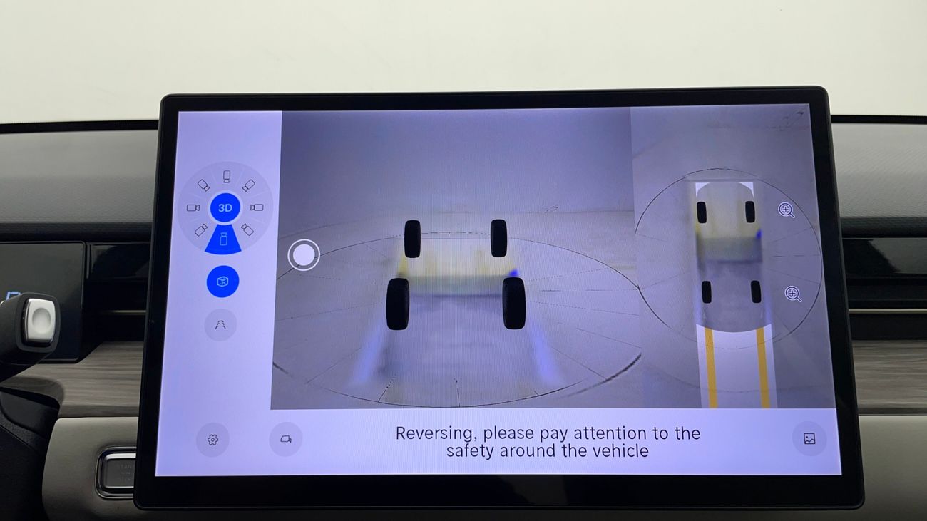 Jetour Dashing LUXURY 1.6 | Zero Down Payment | Home Test Drive