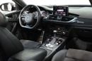 Audi RS6 STANDARD 2018 Audi RS6 Quattro, Full Service History, 1 Year Warranty, Excellent Condition, Clean Title