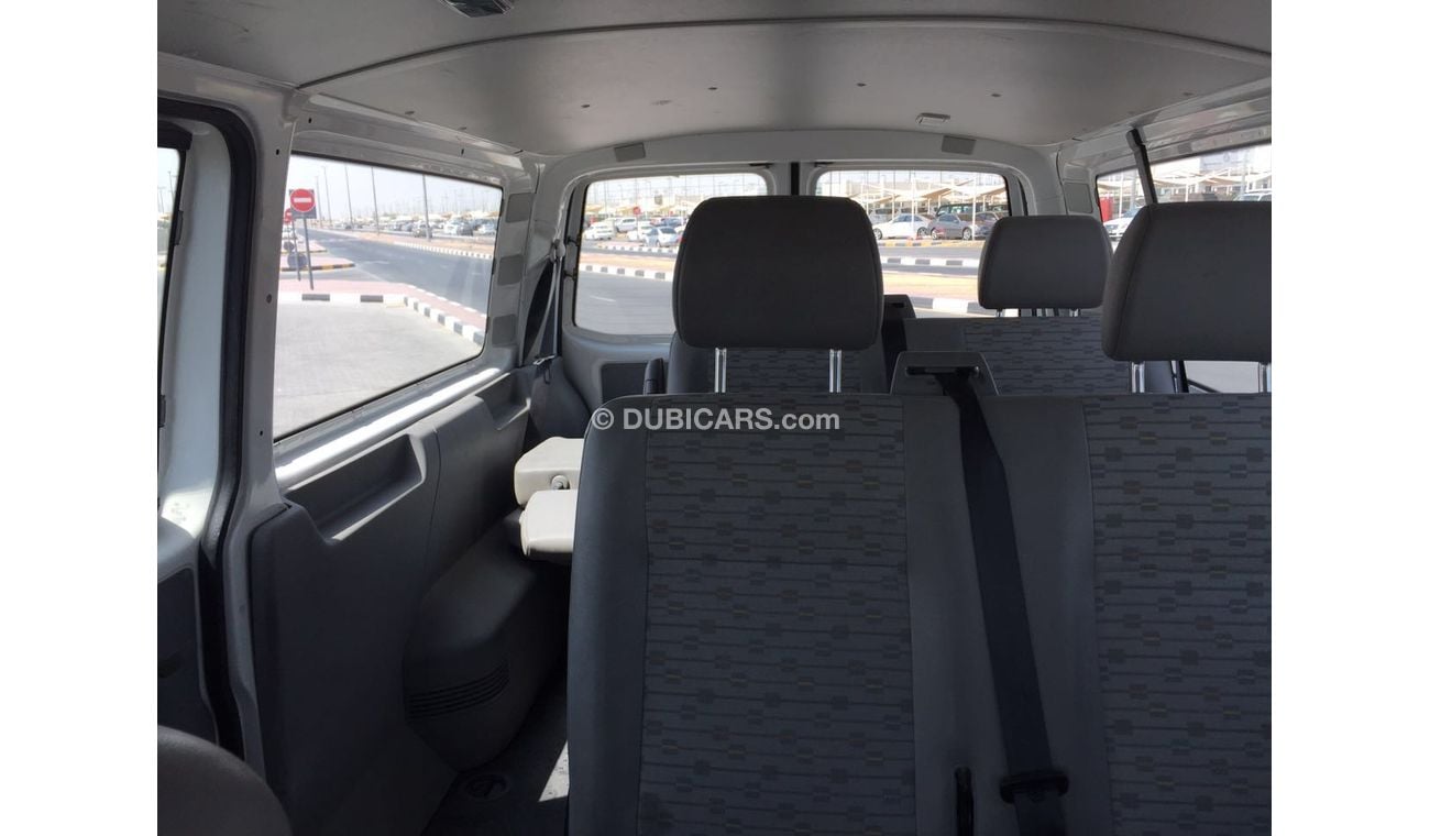 Volkswagen T5 Transporter
