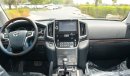 Toyota Land Cruiser 4.5L Turbo Diesel T/A 2020