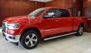 RAM 1500 4X4 LARAMIE 5.7 HEMI