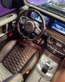 برابوس 800 - مرسيدس-AMG G 63