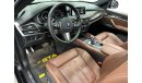 BMW X6 50i M Sport 2018 BMW X6 xDrive50i M-Sport, Warranty, Full Service History, Full Options, GCC