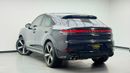 بورش كايان STD 2025 Porsche Cayenne Coupe, 2027 Porsche Warranty + Service Pack, Full Porsche Service History, 