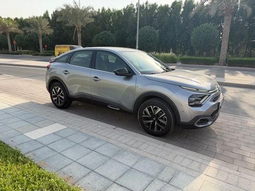 Citroen C4 SHINE