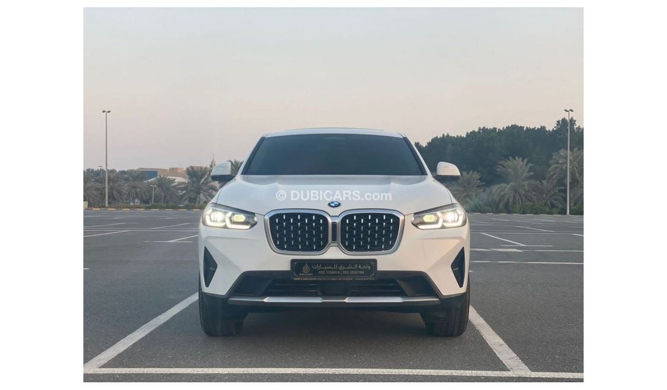 BMW X4 xDrive 30i BMW X4 ,2022