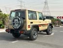 تويوتا لاند كروزر 70 LX LX
