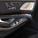 مرسيدس بنز S 450 Std 3.0L