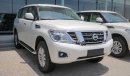 Nissan Patrol SE