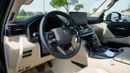 Toyota Land Cruiser VXR 3.5  TWIN TURBO HYBRID 2026!! GCC CAR