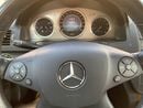 Mercedes Benz C200 CGI