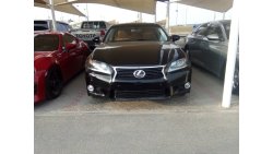 Lexus GS350