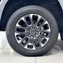 تويوتا تاندرا V6 3.5L Twin Turbo