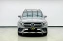 Mercedes Benz GLB250 GLB250 4Matic, MB Warranty + Service Pack, Full MB Service History, GCC