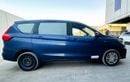 سوزوكي ايرتيغا 1.5L GL Delivery Van | 2 Seater | Certified Pre-owned | NO CONVENIENCE FEES l