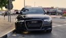 أودي A6 35TFSI Quattro 2015 V6 Full Service History GCC