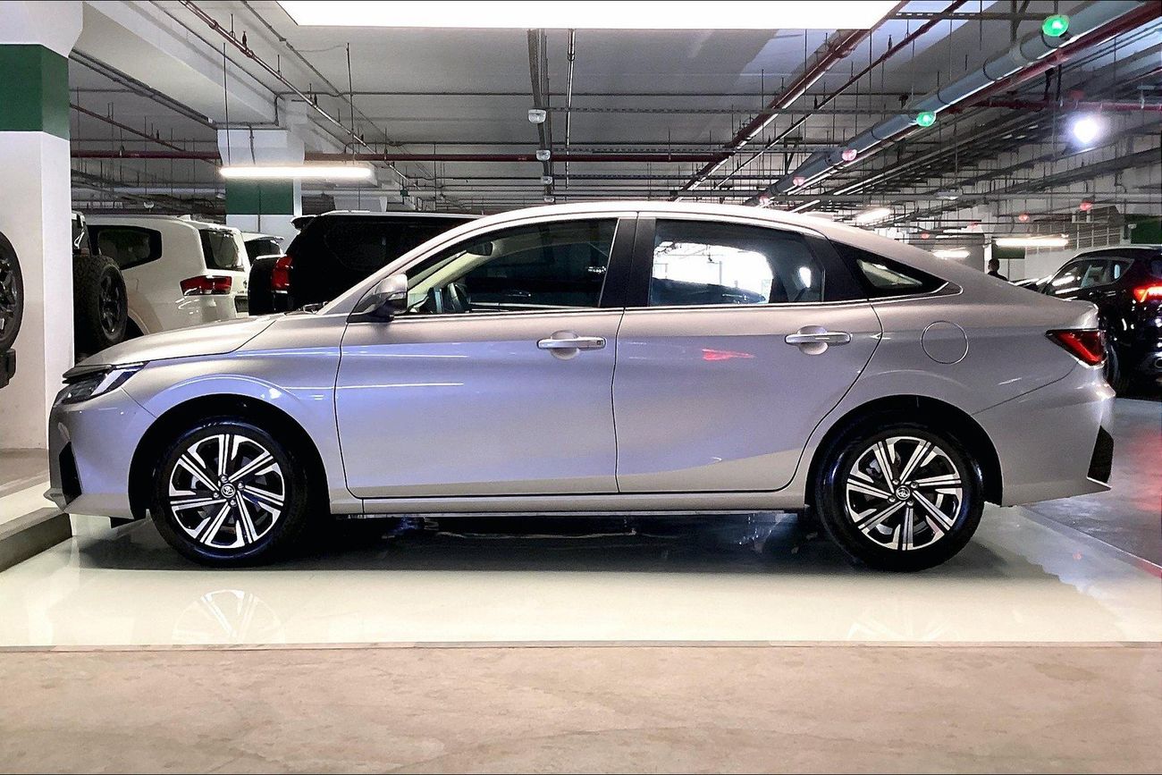 Toyota Yaris G | Guaranteed Warranty | 0 Down Payment