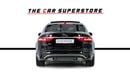Jaguar XF HSE P300 3.0L Jaguar Full Service History-Red/Black Full Leather Interior-Premium Sound System