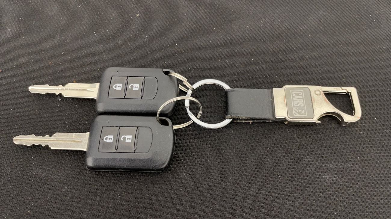 ميتسوبيشي اتراج GLX HIGHLINE 1.2 | بدون دفعة مقدمة | اختبار القيادة في المنزل