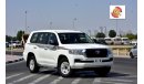 Toyota Land Cruiser 200 GX V8  4.5L TURBO DIESEL 5 SEAT MANUAL TRANSMISSION