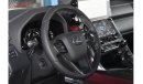 Lexus LX600 ASH WOOD EDITION