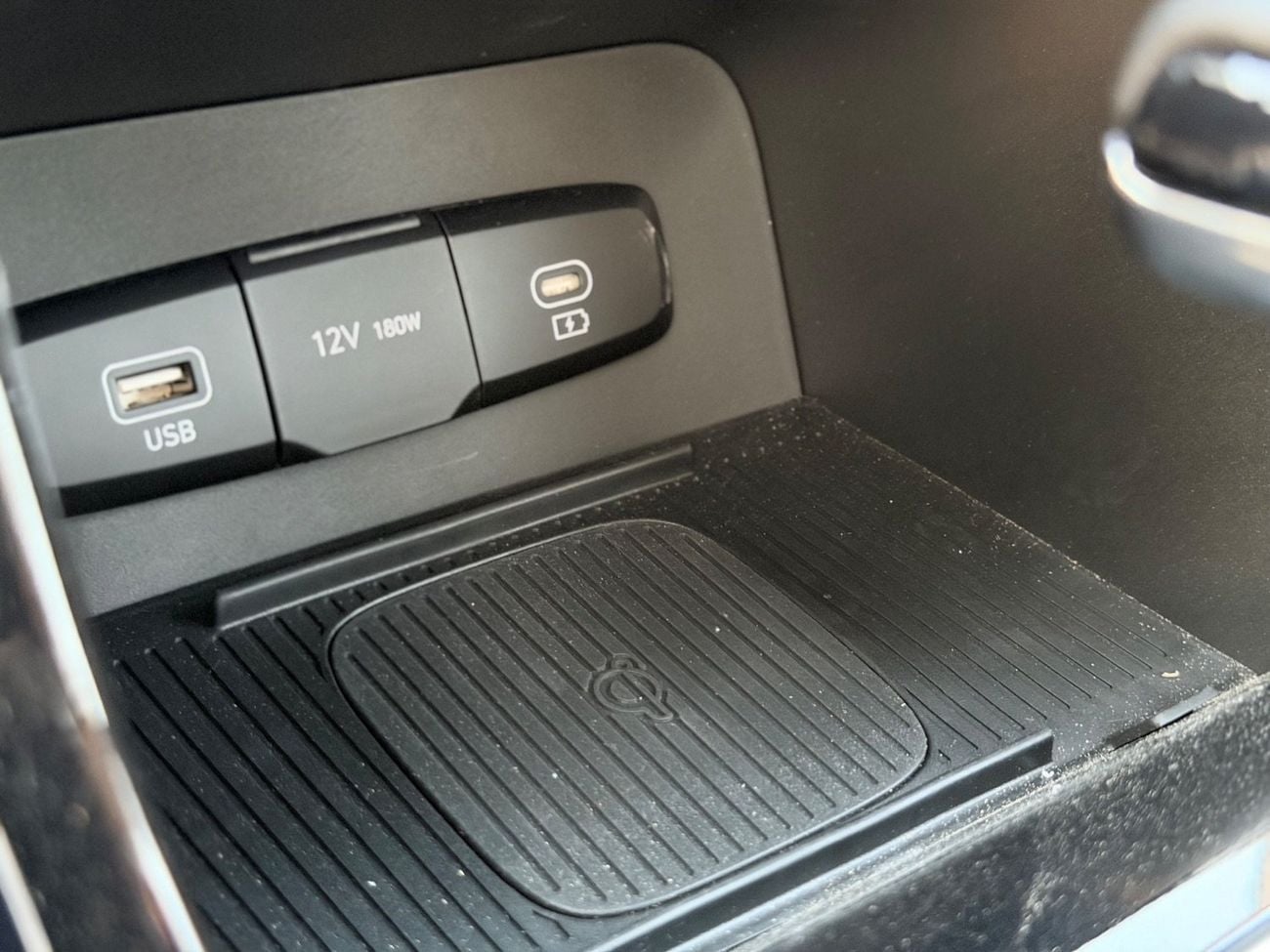 Hyundai Creta PREMIUM