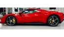 Ferrari 296 GTB GCC .. Warranty .. Service .. Brand New