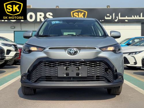 Toyota Frontlander 2.0L HYBRID / AT, ELITE, SUNROOF, CHINESS SPEC / Code#69023